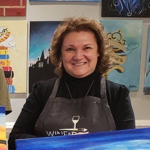 Meet your Posher, Cindy